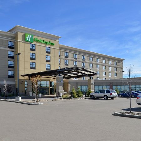 Holiday Inn Hotel & Suites Edmonton Airport Conference Centre By Ihg Nisku Exteriör bild