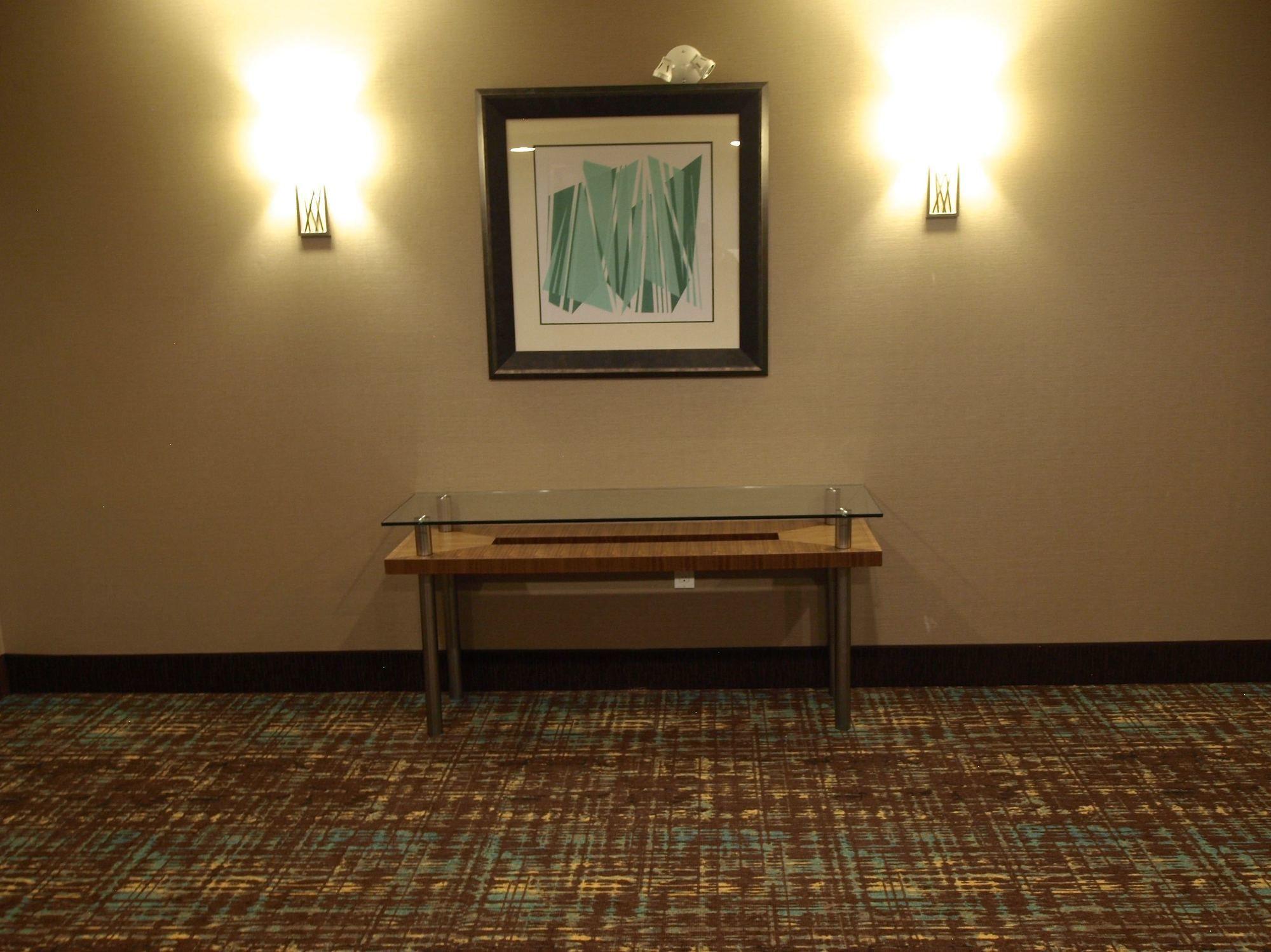 Holiday Inn Hotel & Suites Edmonton Airport Conference Centre By Ihg Nisku Exteriör bild