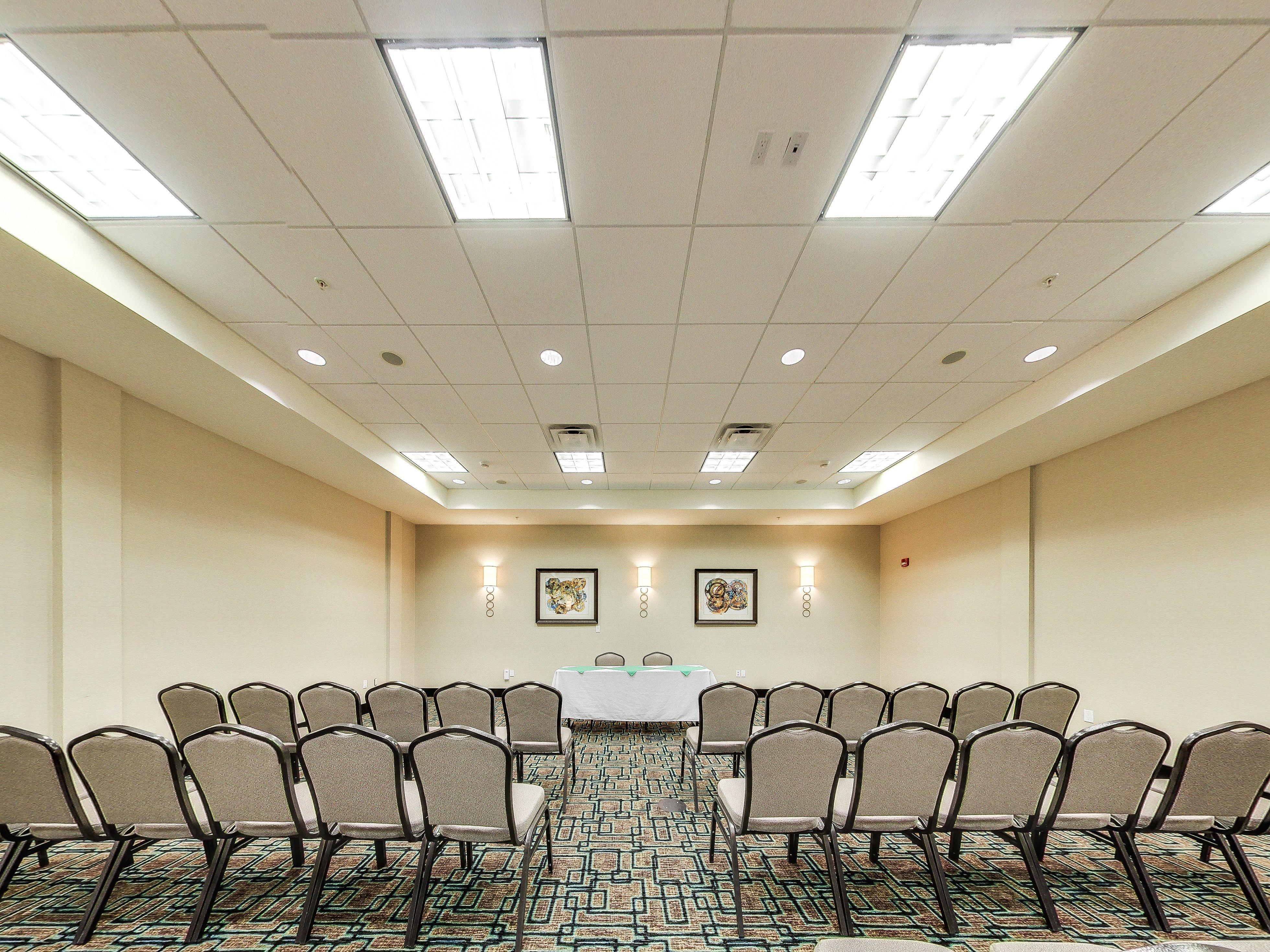 Holiday Inn Hotel & Suites Edmonton Airport Conference Centre By Ihg Nisku Exteriör bild