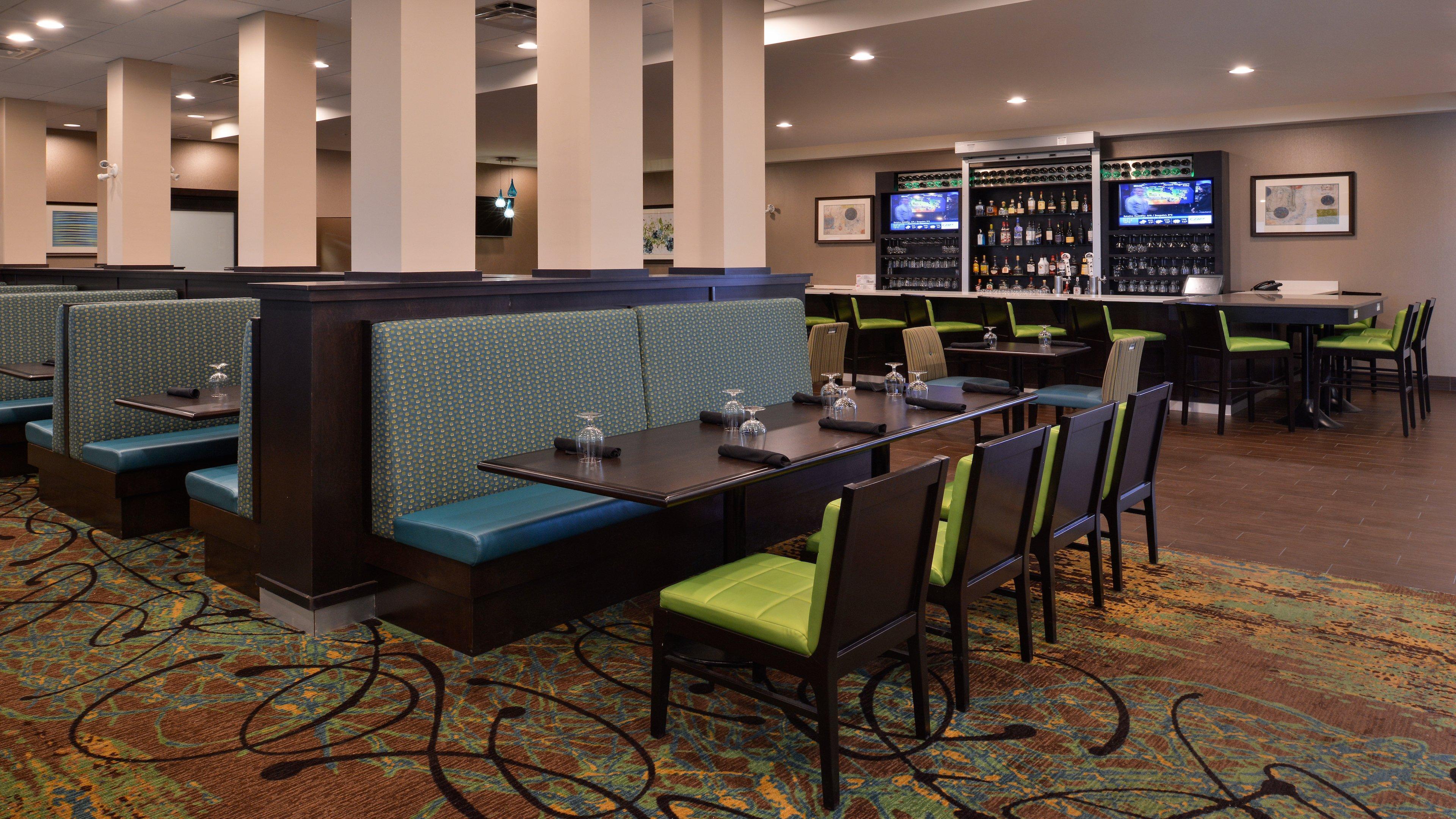 Holiday Inn Hotel & Suites Edmonton Airport Conference Centre By Ihg Nisku Exteriör bild