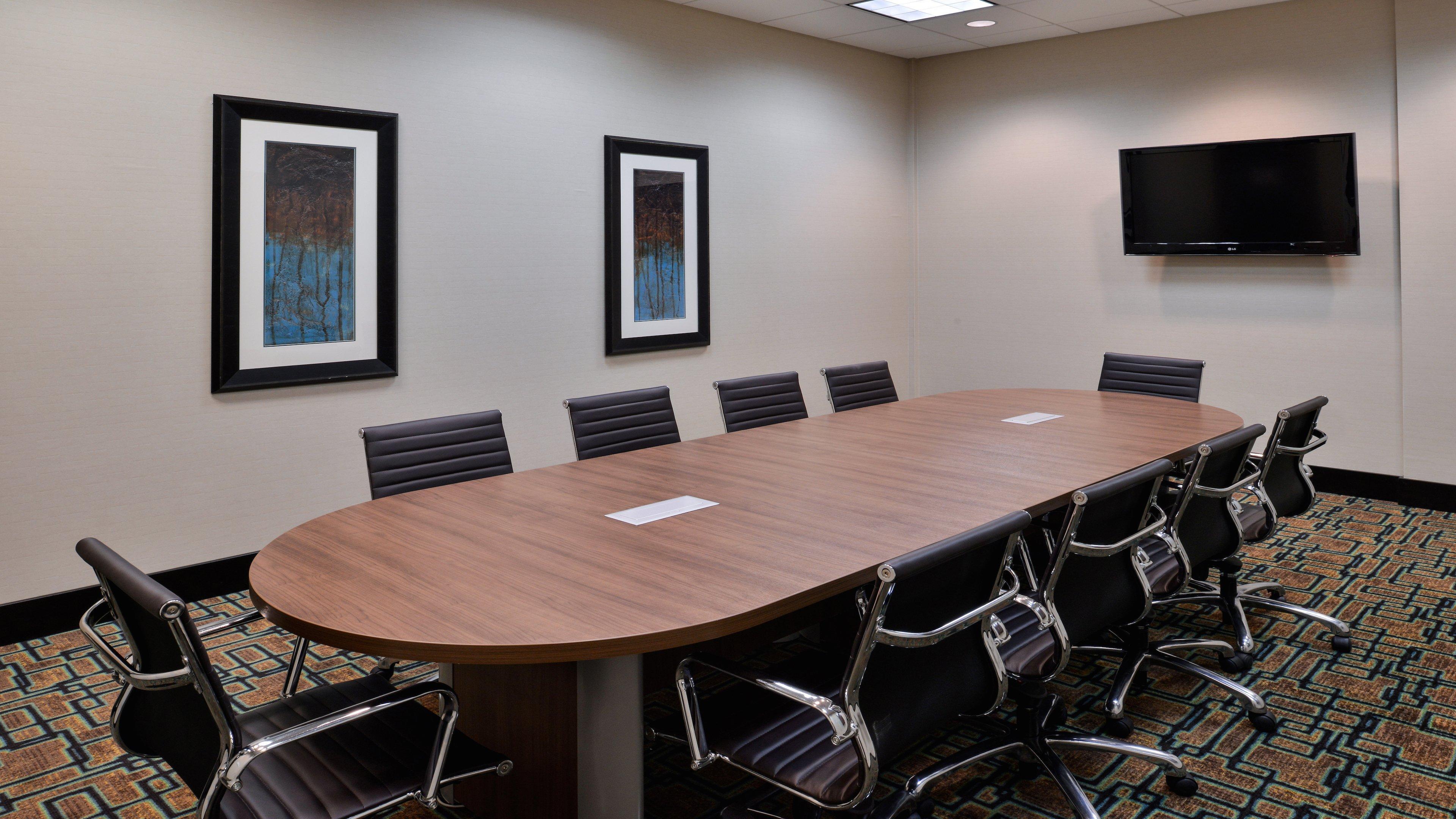 Holiday Inn Hotel & Suites Edmonton Airport Conference Centre By Ihg Nisku Exteriör bild